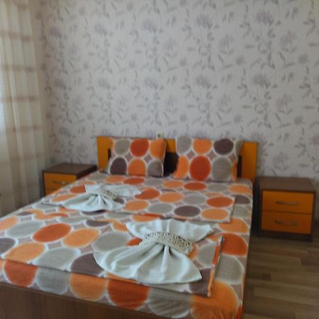 希典 Фамилна Къща Джоко酒店 外观 照片