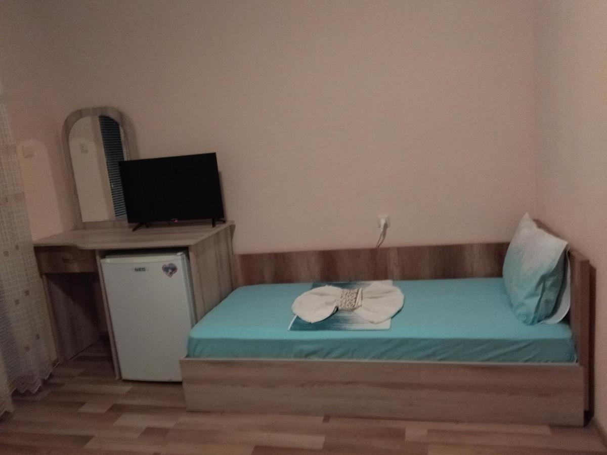 希典 Фамилна Къща Джоко酒店 外观 照片