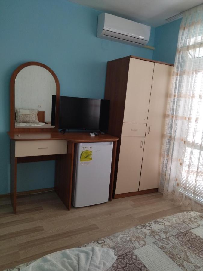 希典 Фамилна Къща Джоко酒店 外观 照片