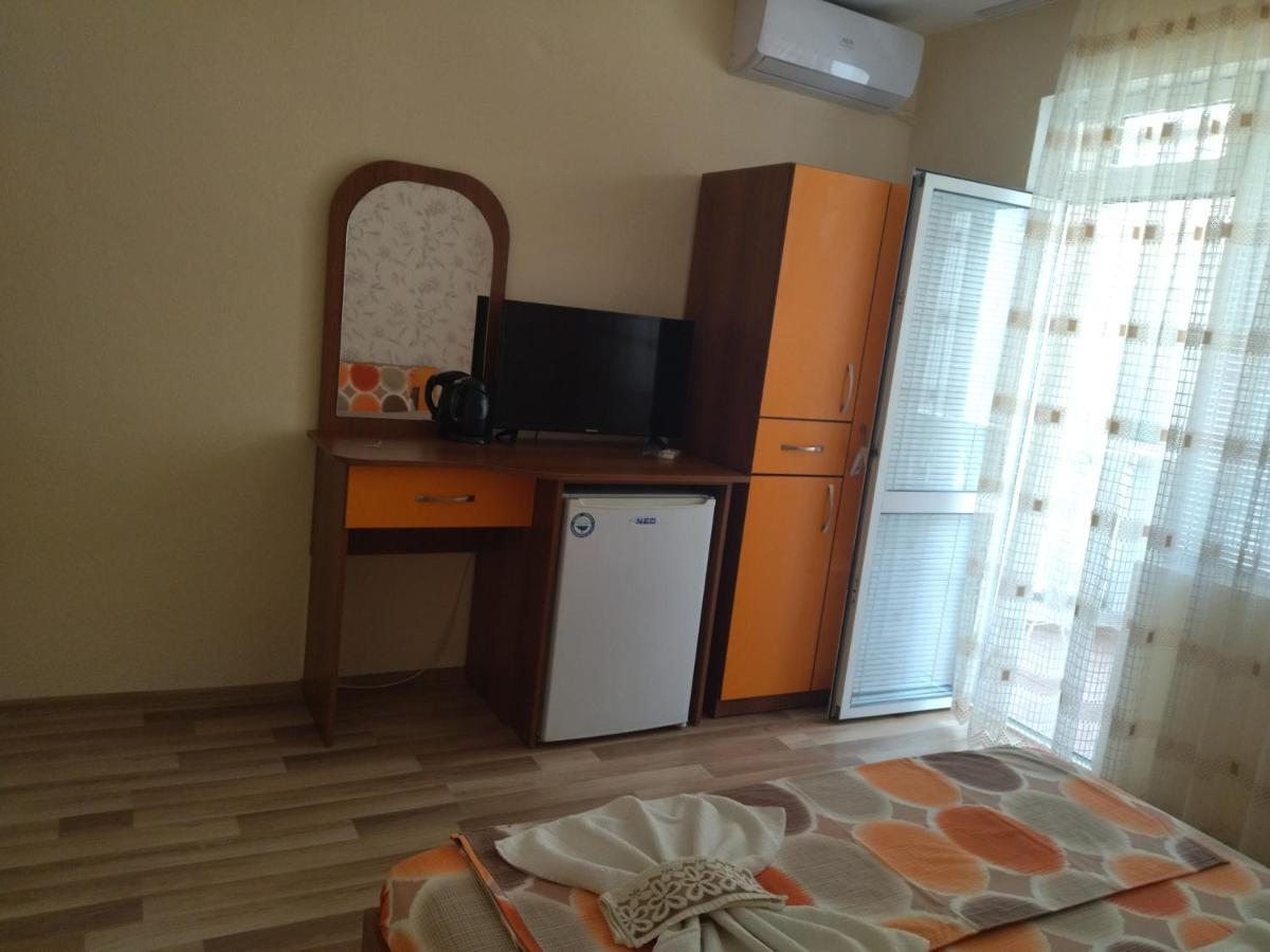 希典 Фамилна Къща Джоко酒店 客房 照片