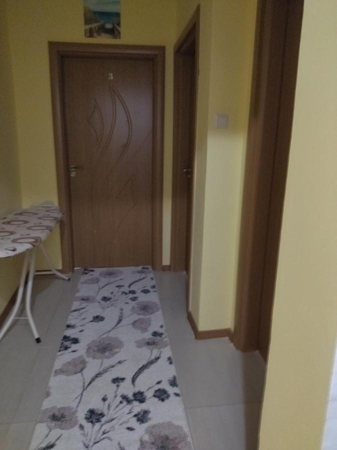 希典 Фамилна Къща Джоко酒店 外观 照片