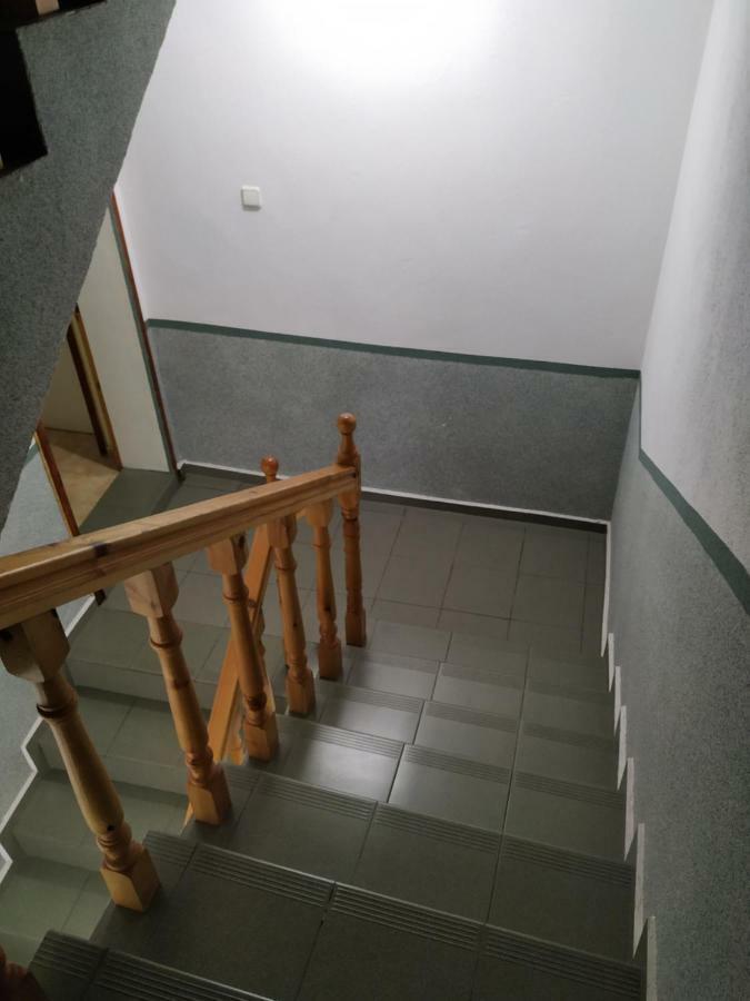 希典 Фамилна Къща Джоко酒店 外观 照片